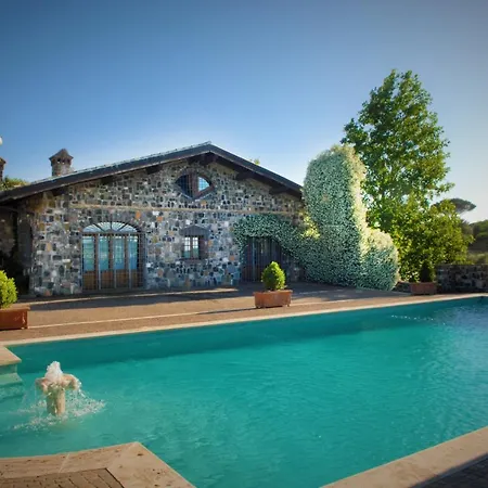 Domus Petra Bed & Breakfast *