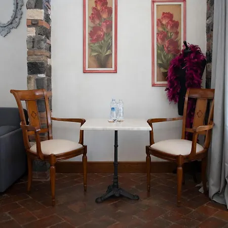 Domus Petra 4* Zagarolo