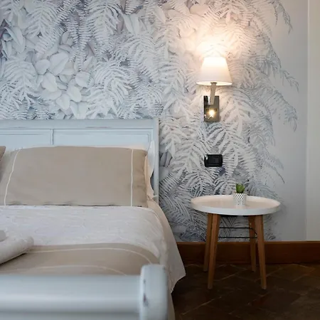 Domus Petra Bed & Breakfast