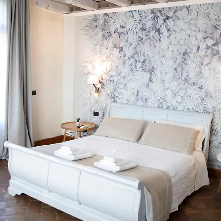 Domus Petra Bed & Breakfast Zagarolo