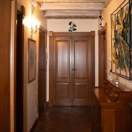 Domus Petra Zagarolo