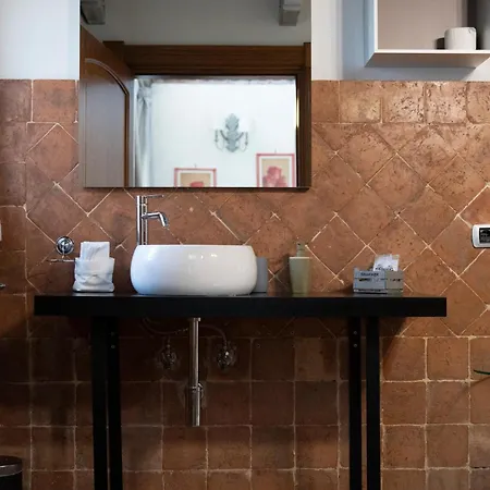 Domus Petra Bed & Breakfast