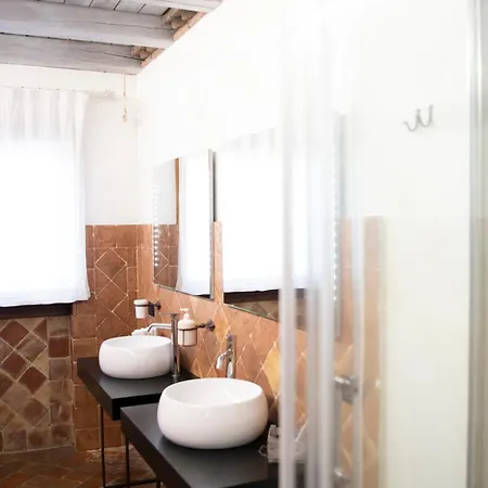 Bed & Breakfast Domus Petra