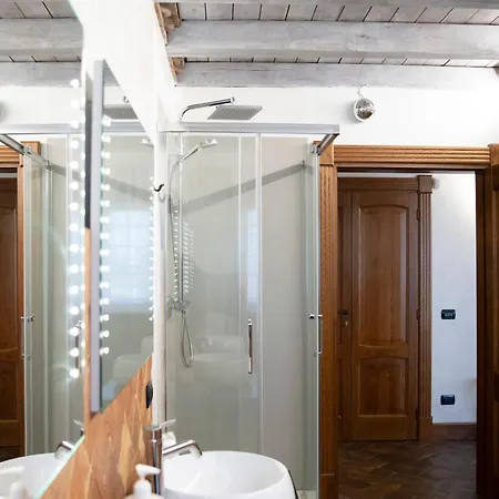 Domus Petra Bed & Breakfast Zagarolo