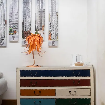 Domus Petra 4* Zagarolo