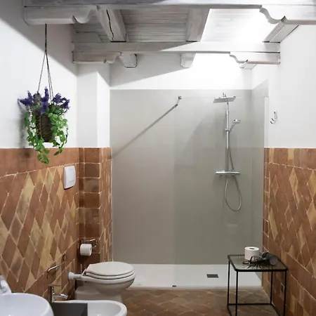 Bed & Breakfast Domus Petra Zagarolo