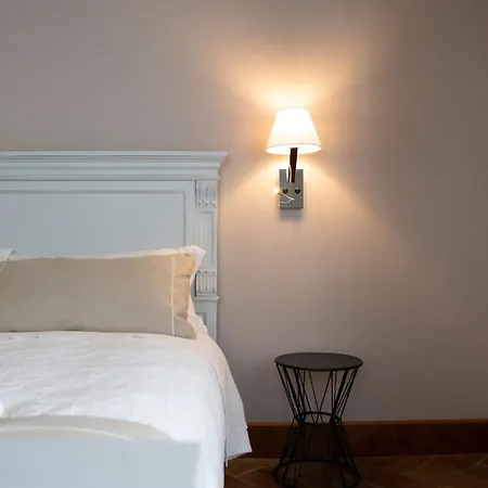 Bed & Breakfast Domus Petra