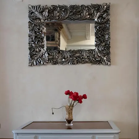 Bed & Breakfast Domus Petra