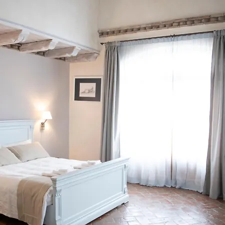 Bed & Breakfast Domus Petra