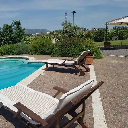 Domus Petra Zagarolo