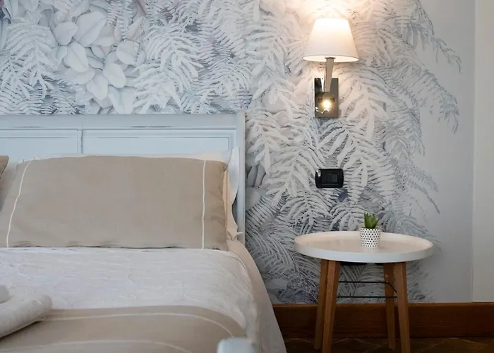 Domus Petra Bed and breakfast