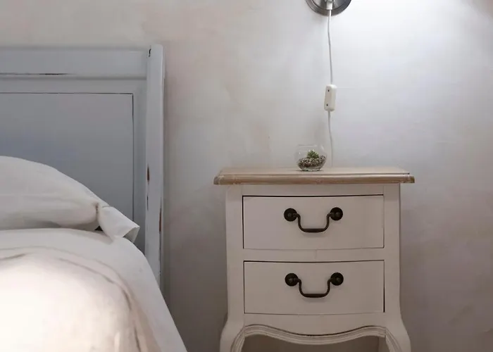 Bed and breakfast Domus Petra