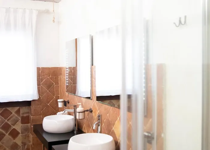 Bed and breakfast Domus Petra