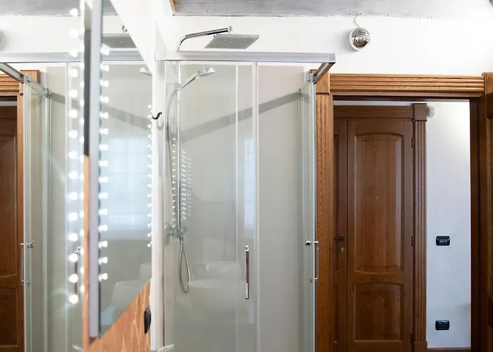 Domus Petra Bed and breakfast Zagarolo