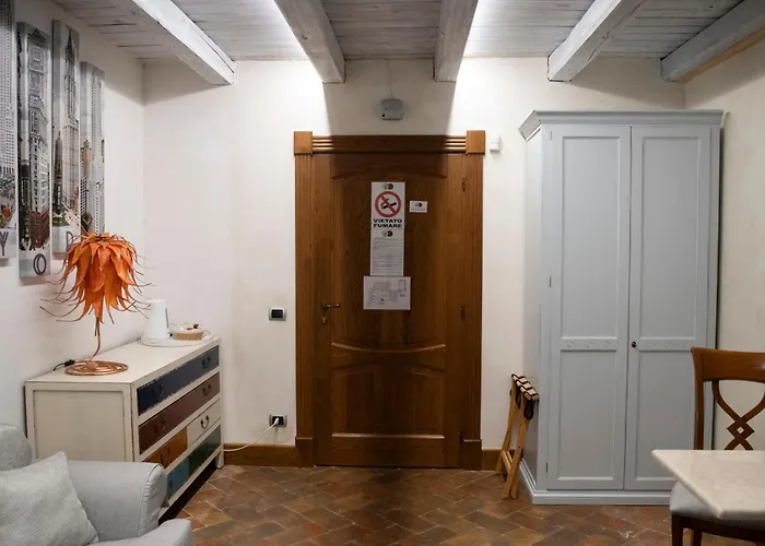 Domus Petra Bed and breakfast
