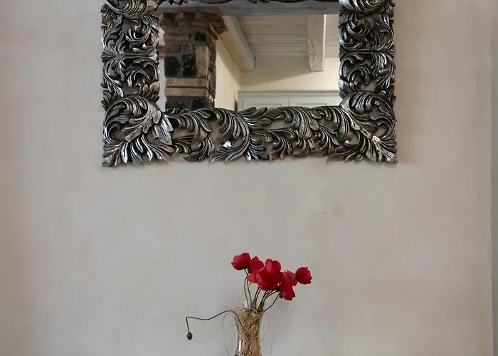 Bed and breakfast Domus Petra