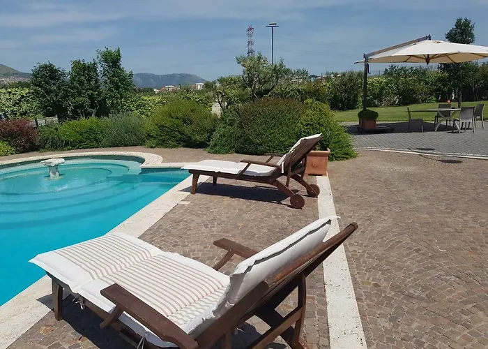 Domus Petra Zagarolo